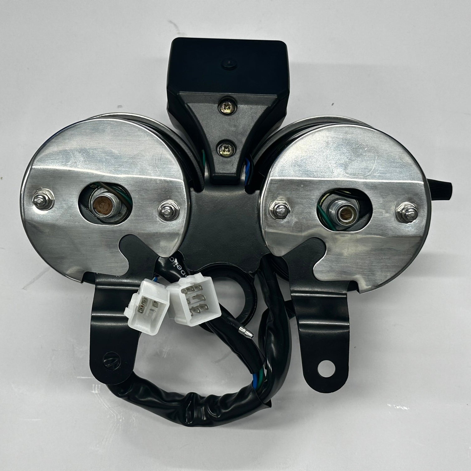 Painel digital para moto velocímetro tacômetro para (Suzuki GN 125, Suzuki Intruder 125 ED, Suzuki GN125 Cafe Racer, Cruiser 200, CG125)