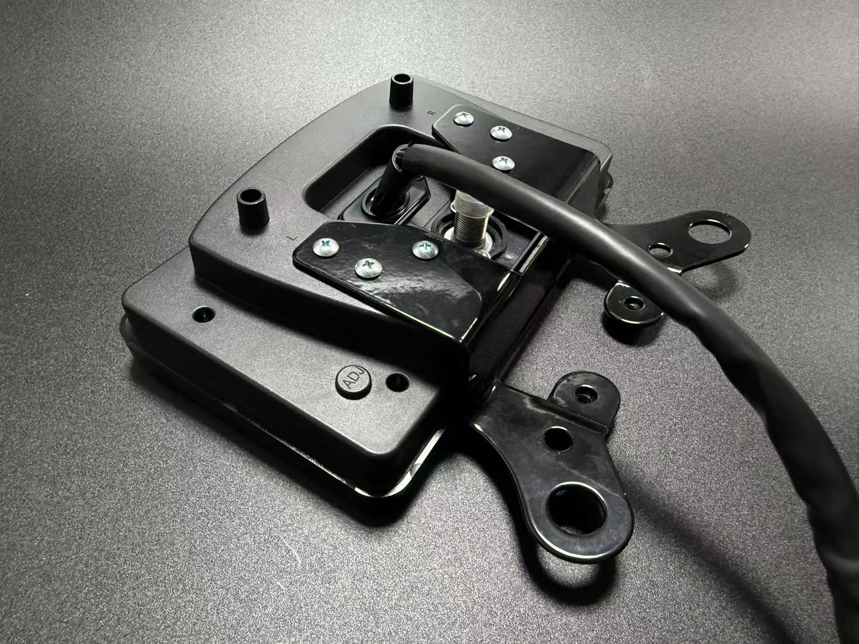 Painel digital para moto velocímetro tacômetro para (Honda TORNADO XR250, Vento Ryder 3.0 Xpress Workman 150)