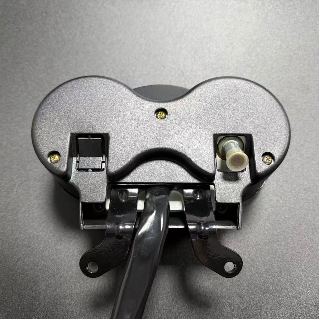 Painel digital para moto velocímetro tacômetro (Bera sbr150)