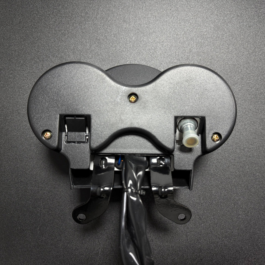 Painel digital para moto velocímetro tacômetro para (Bera SBR150 (Bera Moto 150cc CG))