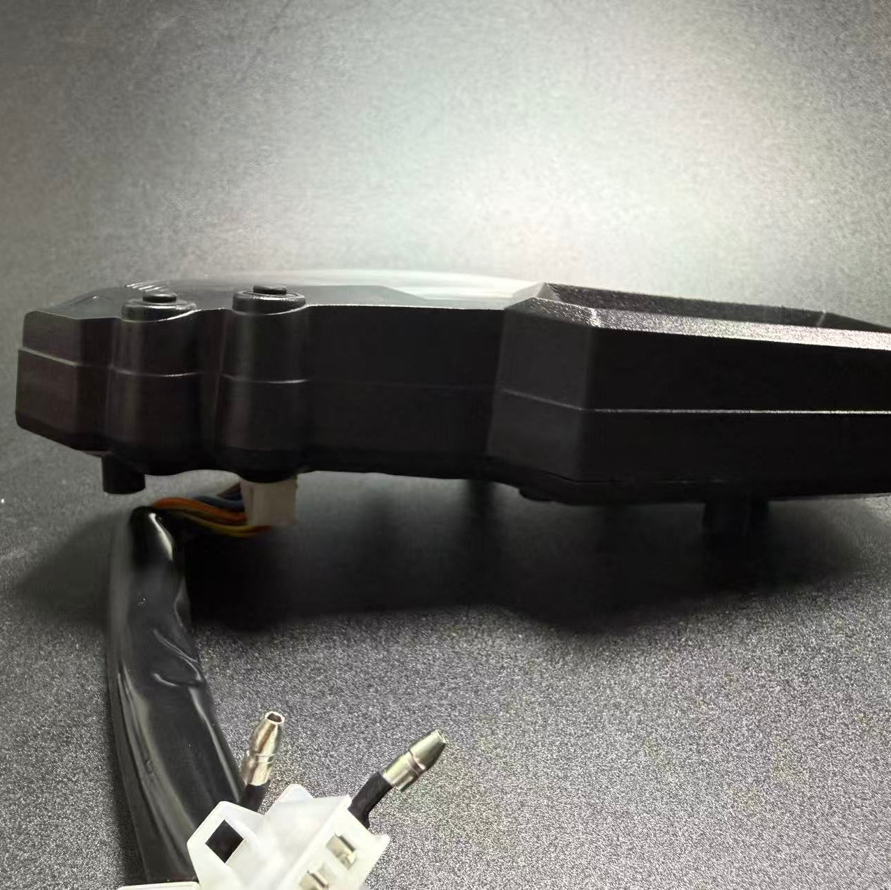 Painel digital para moto velocímetro tacômetro para (kawasaki ninja 250 fi/ z250/ 250fi 2 cilindros/ 4 tempos 2013 2014 2015 /300 /Z300 Dragon 200cc)