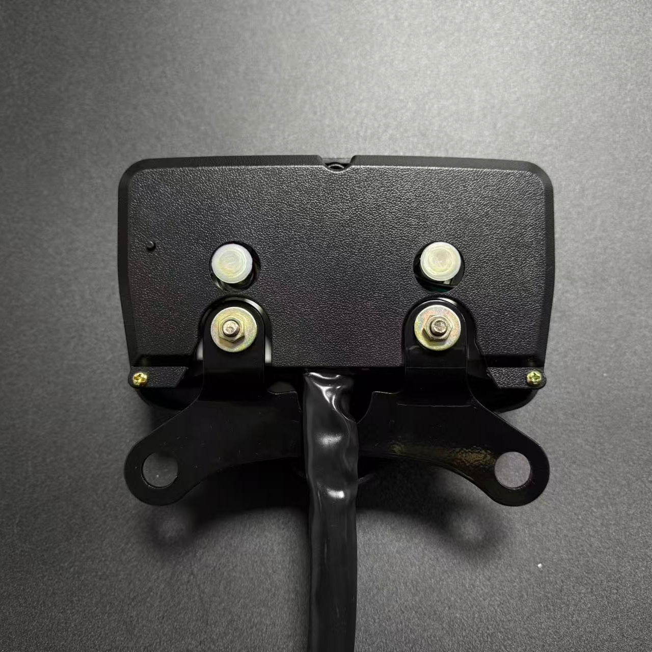 Painel digital de moto velocímetro tacômetro para (Honda CG125, Honda TMX125, RUSI Macho Tc 125/150, Skygo Prince 125, Italika Ex125 Forza 125 Ft125)