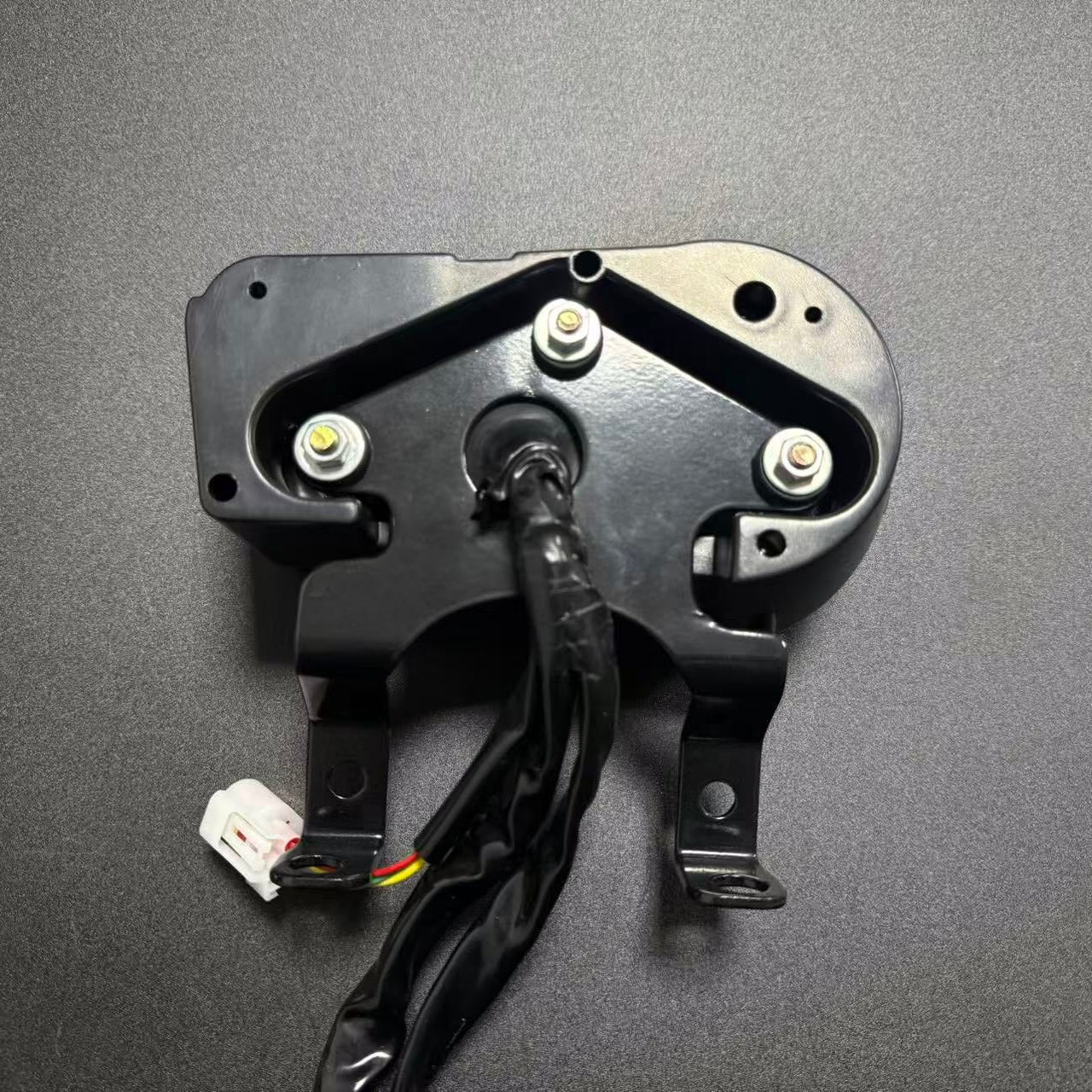 painel digital para moto velocímetro tacômetro para (Keeway RKV 125 200, Benelli VLX 150/Junak 125 S, Vento Tornado 300, Keeway 150 RK, Vento Tornado 250)