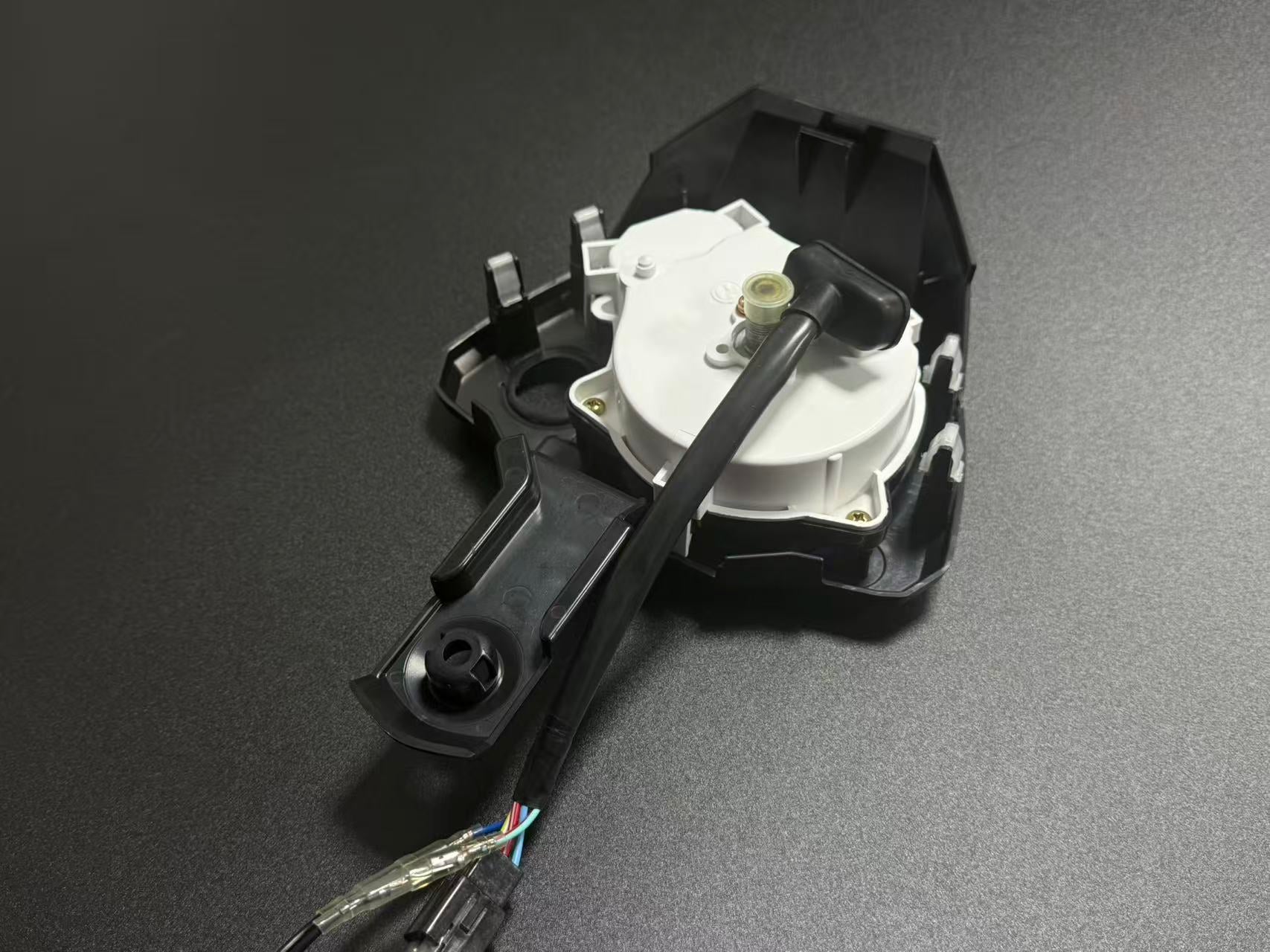 Painel digital para moto velocímetro tacômetro para (Honda Navi 110/110cc/B)