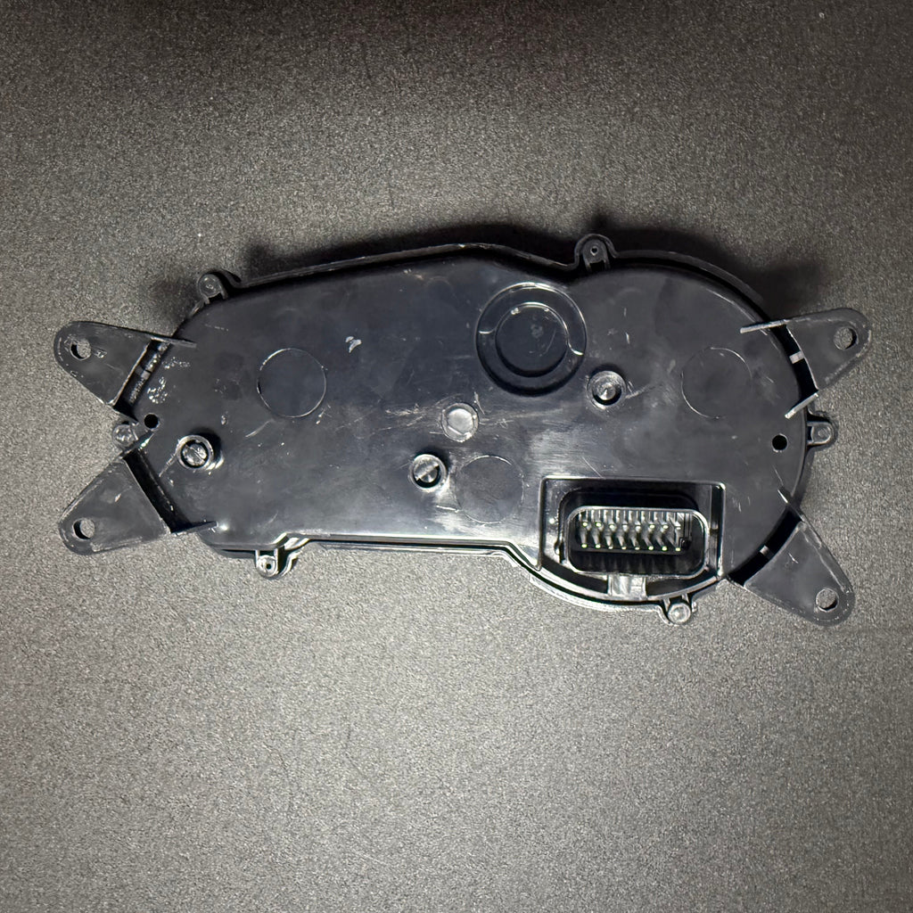 Painel digital para moto velocímetro tacômetro para (Bajaj Pulsar 135 LS Kawasaki Rouser 135LS Kawasaki Rouser NS125Fi)