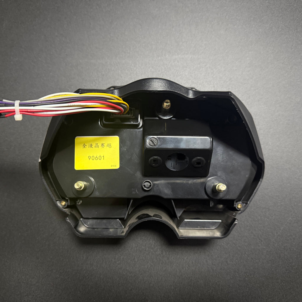 Painel digital para moto velocímetro tacômetro para (Toro Jaguar Tr 150cc, TORO JAGUAR 150)