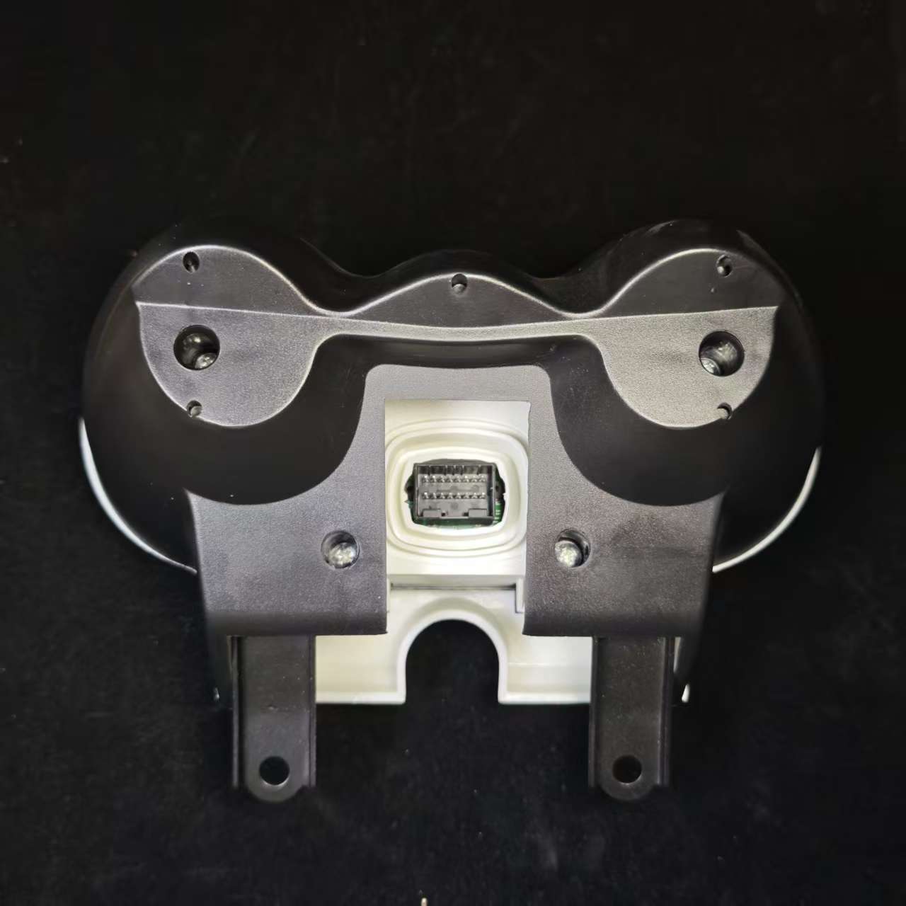 Painel digital de moto velocímetro tacômetro para (Honda CBX 250 Twister, CBF250 (2004-2012))