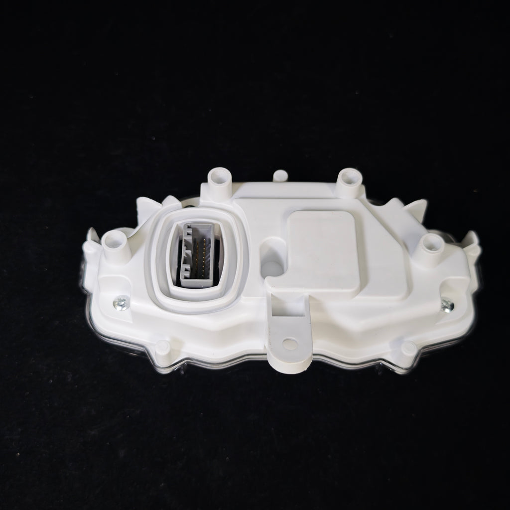 Painel digital para moto velocímetro tacômetro para (Honda CG Titan 160 Fan 2015-2024)