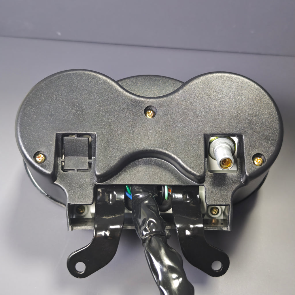 Painel digital para moto velocímetro tacômetro (Bera sbr150)
