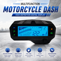 digital tablero para moto velocimetro tacometro for（digital tablero para moto velocimetro tacometro for（Yamaha FZ FI V2/Yamaha FZ-S FI V2、yamaha FZ FI 150 2.0）