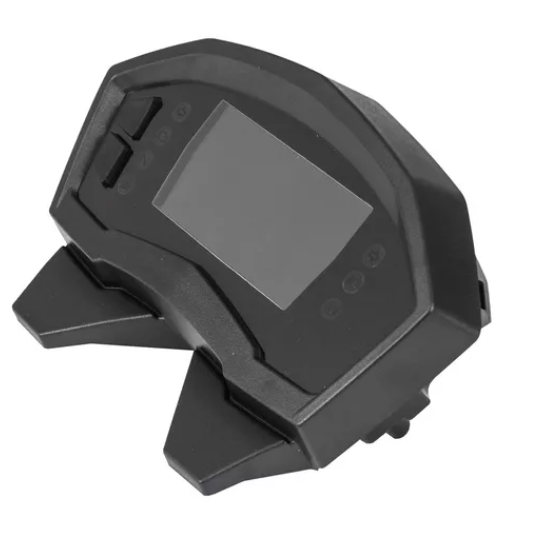 Painel digital para moto velocímetro tacômetro para (Honda Cb 250F Twister S/Abs (2016 2017 2018))