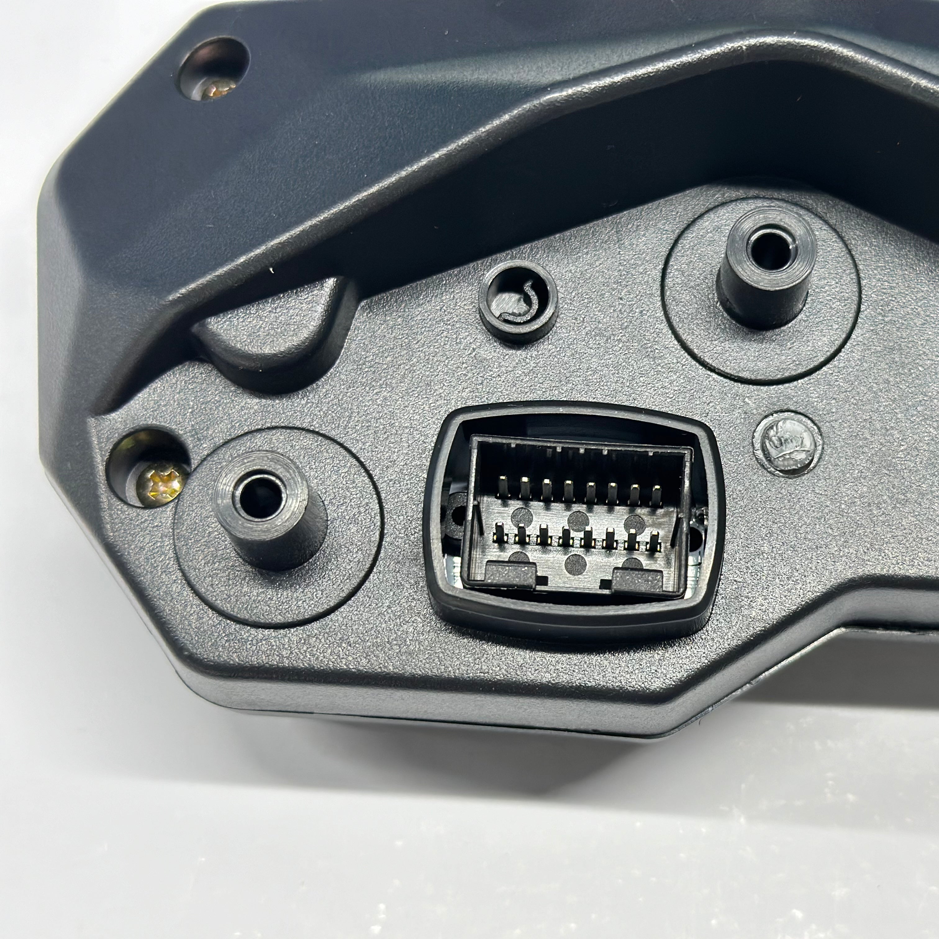 Painel digital para moto velocímetro hodômetro para (Yamaha Fz Fi V2, Fz s V2, Fzs 150, Yamaha FZ FI 150 2.0)