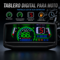 painel digital para moto velocímetro tacômetro para (Wuyang-Honda WY 125, GL PRO125, Keeway Horse 150 150cc, Honda CGL 125, Wanxin WY 150, Honda GL PRO, Honda GL MAX, ZS150-6, Lifan LF150, HONDA NL125, Velorex VX 125S, WX150-A 150)