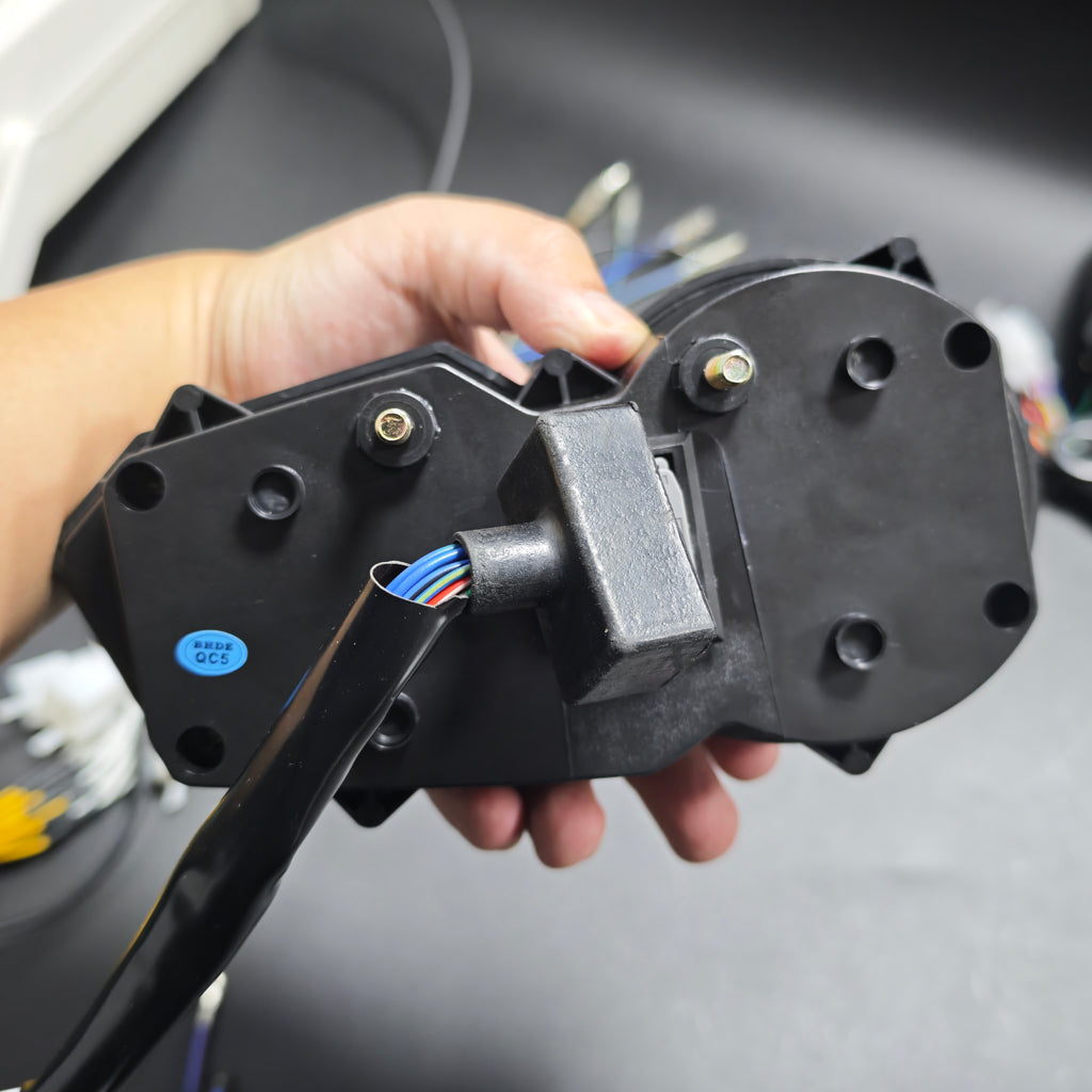 Painel digital para moto velocímetro tacômetro para (Vento Lithium 190 cc, Lithium 150, Hornet GT 200, Mondial 180 Z ONE S 2014-2019, Lexmoto zsx 125cc, Wanxin Rebel 200 2022, Ryuka RK200, FREEDOM F51, Painel NEXUS 150CG, Akt Ttr 180)