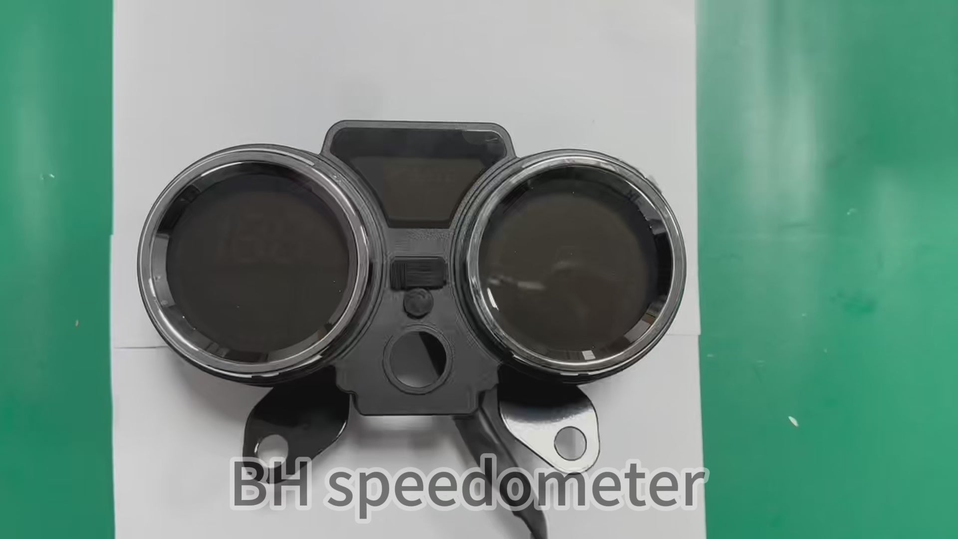Painel digital para moto velocímetro tacômetro para (GN125, CM125, Italika Dt 125, Italika Ft 150, Suzuki GN 125, Italika Rc200, Ek Express 2024, Super Gato 150, CG 250, NOVO TAURO 200cc, VENTO Ryder 150, Kenton GL 200)