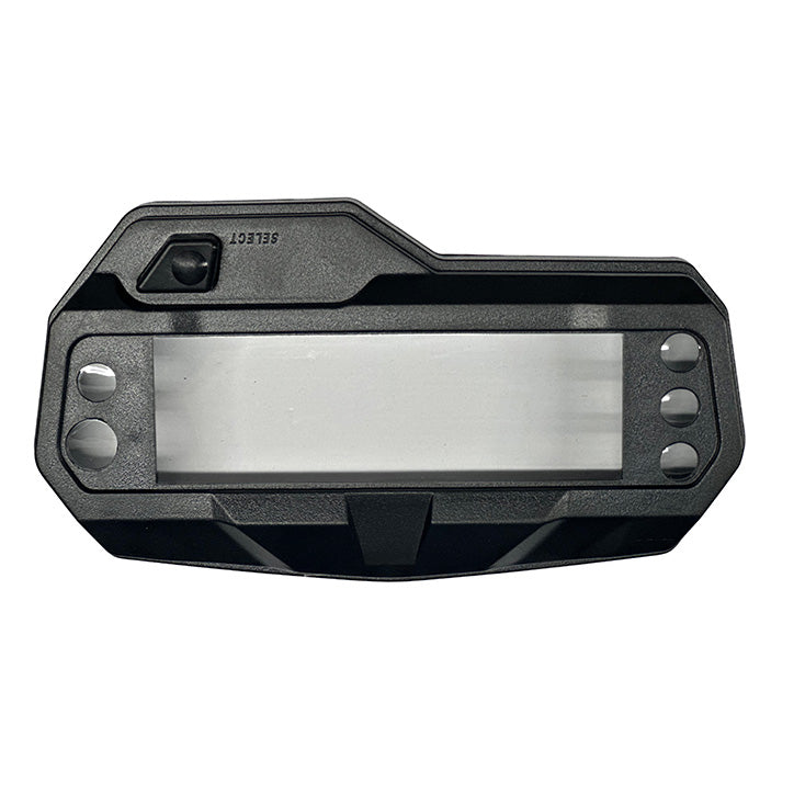 Painel digital para moto velocímetro hodômetro para (Yamaha Fz Fi V2, Fz s V2, Fzs 150, Yamaha FZ FI 150 2.0)